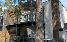 «Акватория» 2х-этажный комфортабельный коттедж (№ 5)